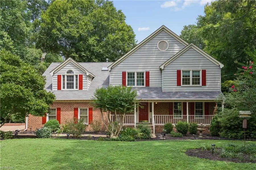 2756 Linden Lane, Williamsburg, VA 23185 - #2