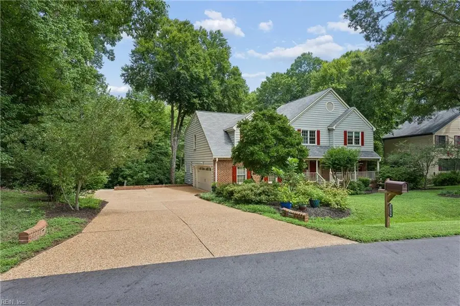 2756 Linden Lane, Williamsburg, VA 23185 - #3