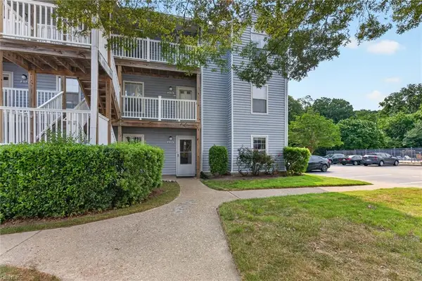 2104 Retreat Court, Virginia Beach, VA 23454