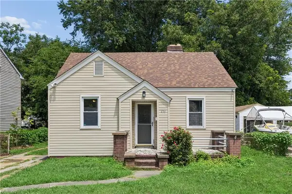 436 Woodford Street, Norfolk, VA 23503