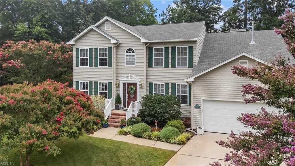 114 Van Curen Court, Yorktown, VA 23693 - #1