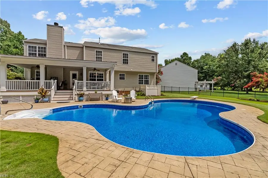 114 Van Curen Court, Yorktown, VA 23693 - #2