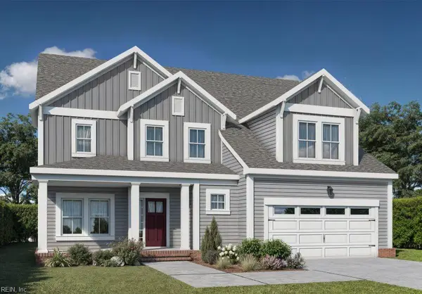 6019 Sam Callis Circle, Suffolk, VA 23434
