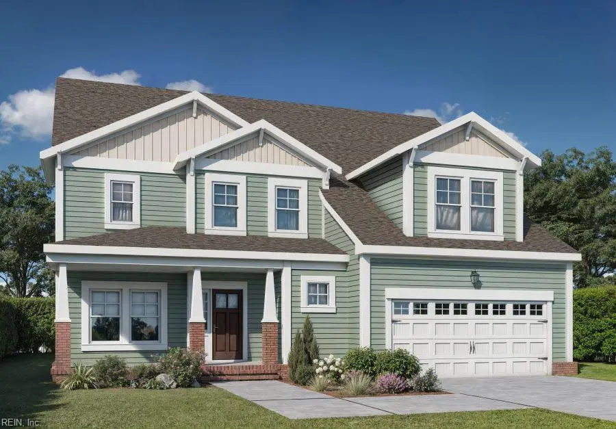 6019 Sam Callis Circle, Suffolk, VA 23434 - #3