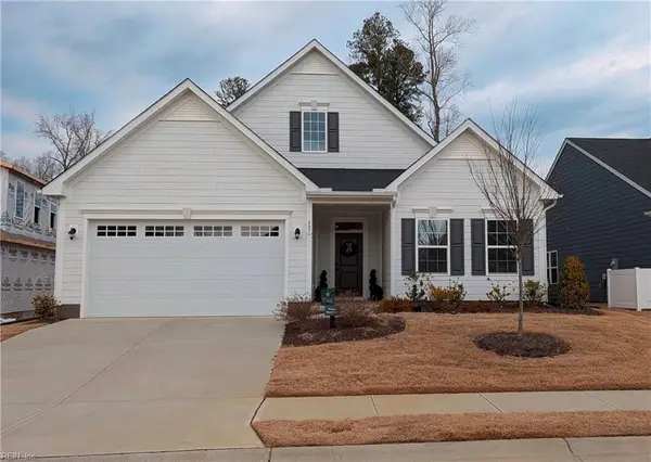 605 Tranquility Drive, Williamsburg, VA 23185