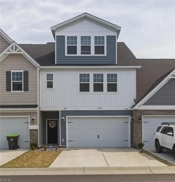 1837 Honey Milk Road, Chesapeake, VA 23323