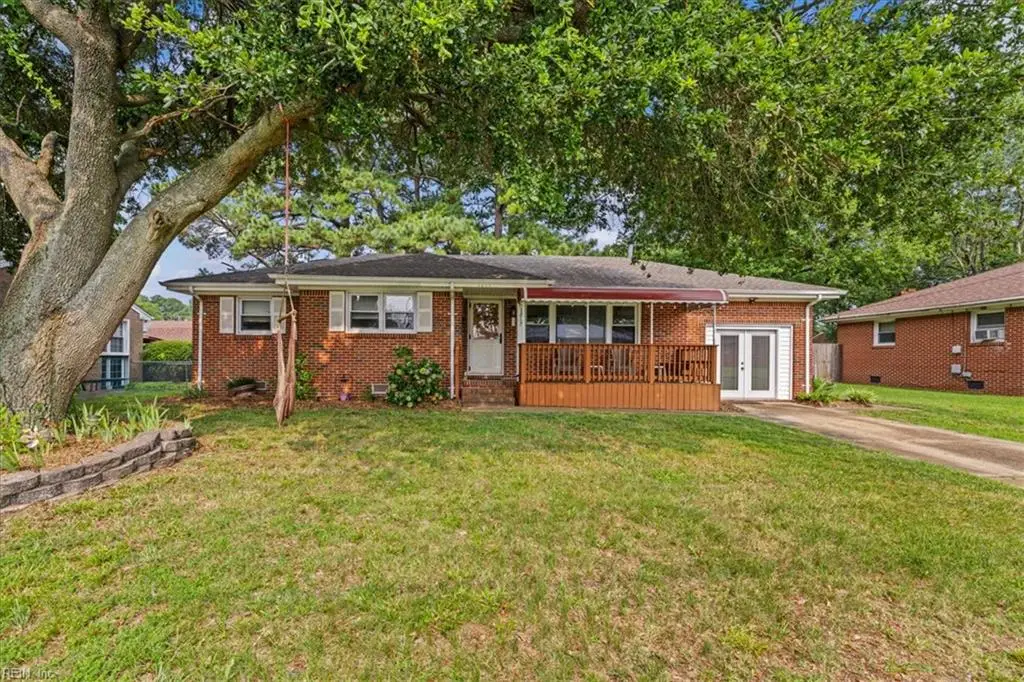 1217 Oleander Avenue, Chesapeake, VA 23325 - #1