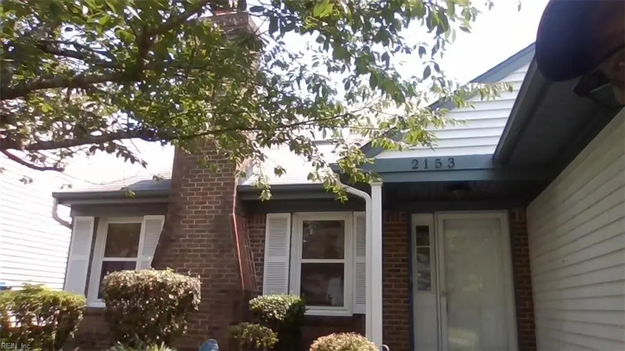 2153 Lyndora Road, Virginia Beach, VA 23464 - #2