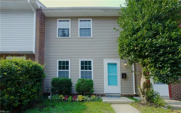 410 Savage Drive Drive #E, Newport News, VA 23602