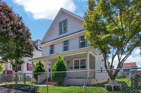 133 Hardy Avenue, Norfolk, VA 23523