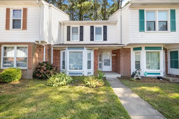 5635 Picadilly Lane, Portsmouth, VA 23703