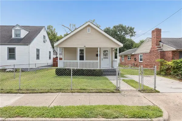 1418 Victoria Boulevard, Hampton, VA 23661