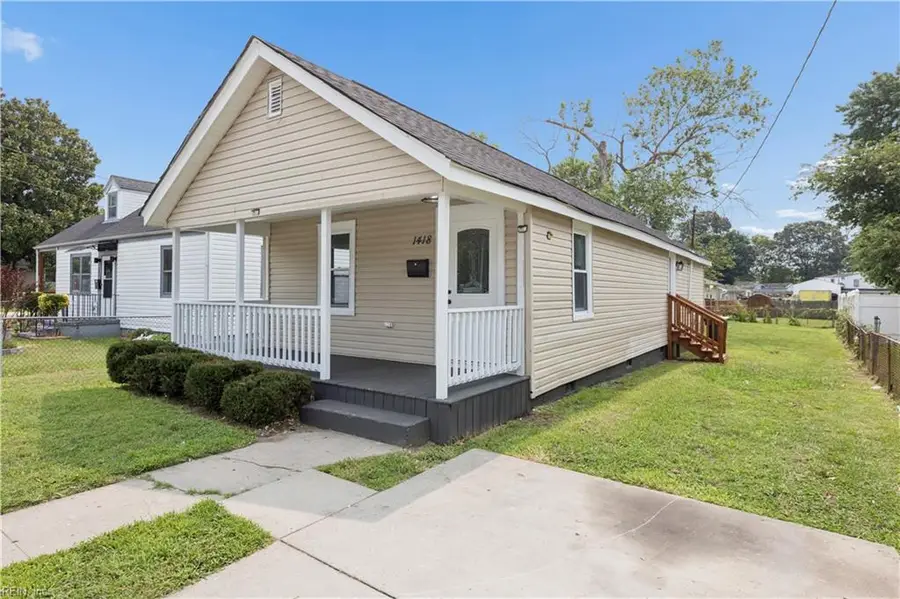 1418 Victoria Boulevard, Hampton, VA 23661 - #2