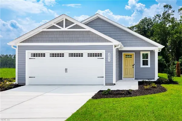 107 Middlesbrough Lane, Edenton, NC 27932