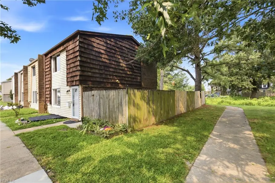 1208 Green Cedar Lane, Virginia Beach, VA 23453 - #3