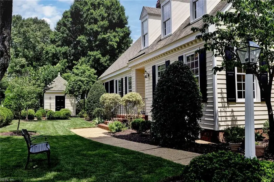 137 Highland, Williamsburg, VA 23188 - #2