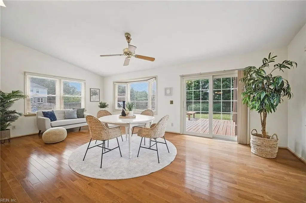 3505 Kings Lake Drive, Virginia Beach, VA 23452 - #1