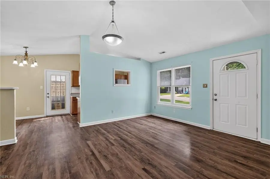 1504 Snowbird Court, Virginia Beach, VA 23454 - #3