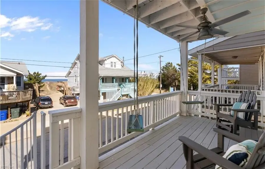 1505 Lea View Avenue, Norfolk, VA 23503 - #3