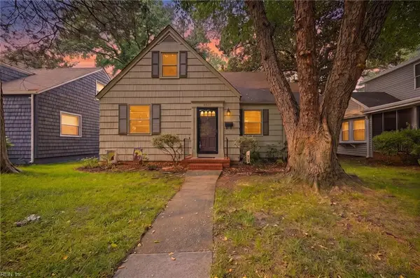 1515 Longwood Drive, Norfolk, VA 23508
