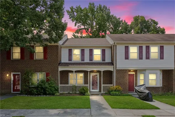 103 Haverstraw Court, Yorktown, VA 23692