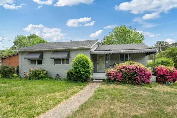 301 Viking Street, Portsmouth, VA 23701