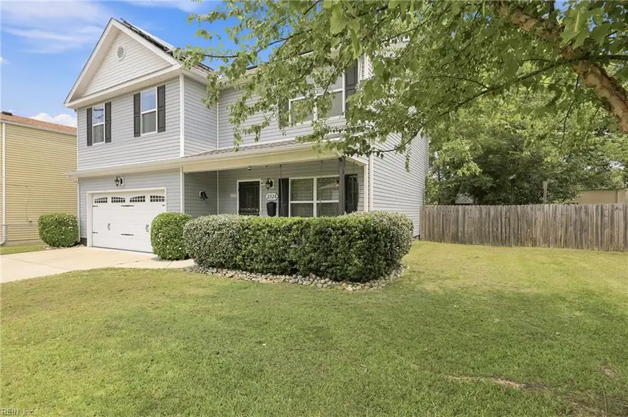 2324 Aspin Street, Norfolk, VA 23513 - #3