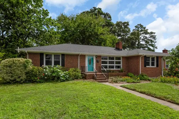 123 Lynn Drive, Portsmouth, VA 23707