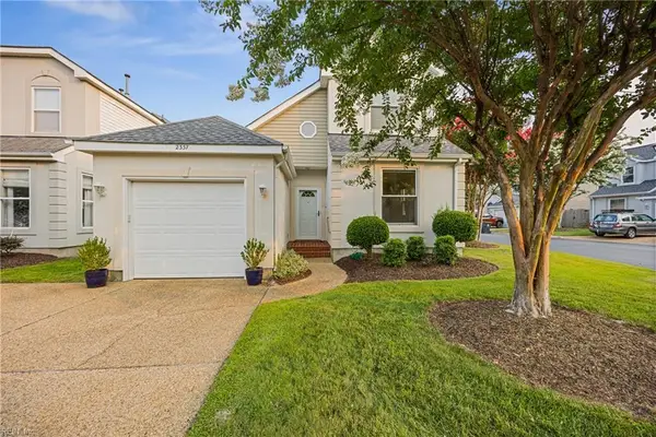 2337 Cape Arbor Drive, Virginia Beach, VA 23451
