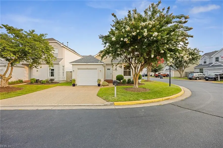 2337 Cape Arbor Drive, Virginia Beach, VA 23451 - #3