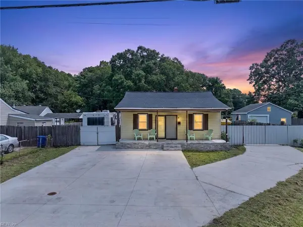 5300 Roanoke Avenue, Newport News, VA 23605
