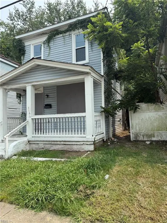1666 Hunter Street, Norfolk, VA 23504 - #3