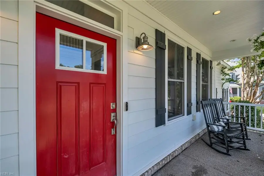 116 Colonial Way, Carrollton, VA 23314 - #3