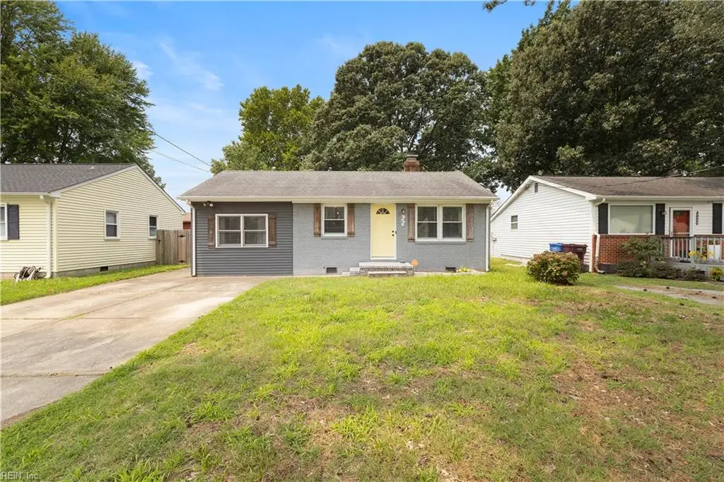 1313 Willow Avenue, Chesapeake, VA 23325 - #1