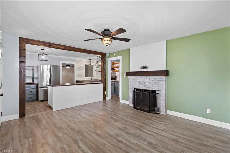 1313 Willow Avenue, Chesapeake, VA 23325 - #2