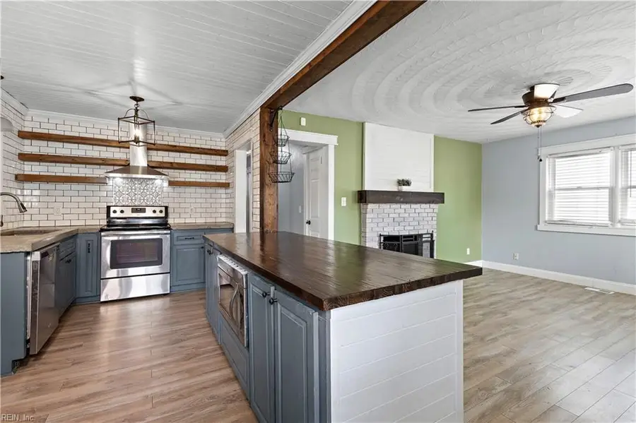 1313 Willow Avenue, Chesapeake, VA 23325 - #3