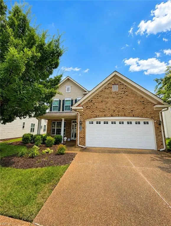 526 Strathmore Lane, Chesapeake, VA 23322