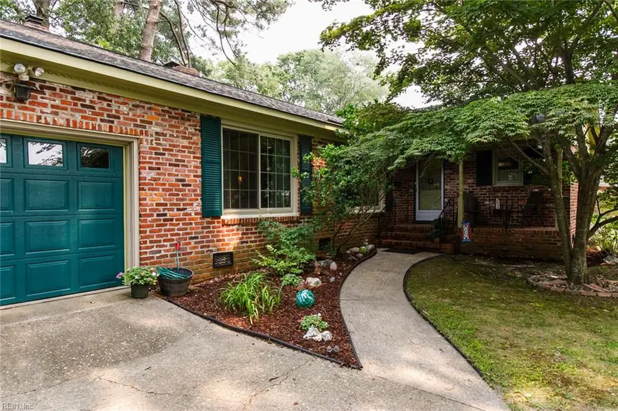 5 Barbour Drive, Newport News, VA 23606 - #3