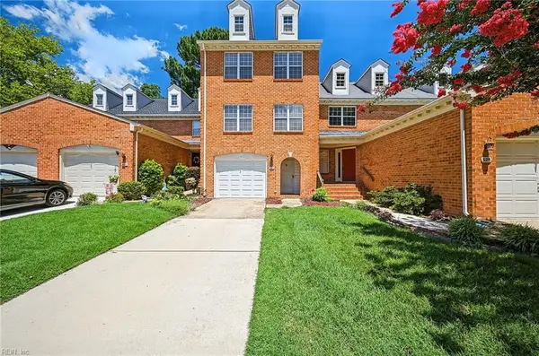523 Kristy Court, Newport News, VA 23602
