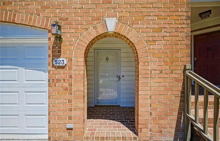 523 Kristy Court, Newport News, VA 23602 - #2