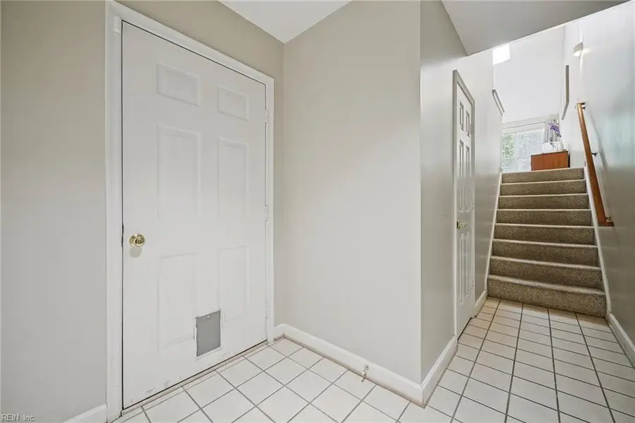 523 Kristy Court, Newport News, VA 23602 - #3
