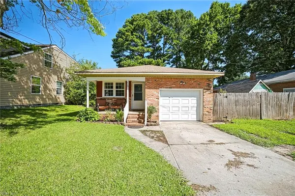 718 Osborn Avenue, Chesapeake, VA 23325