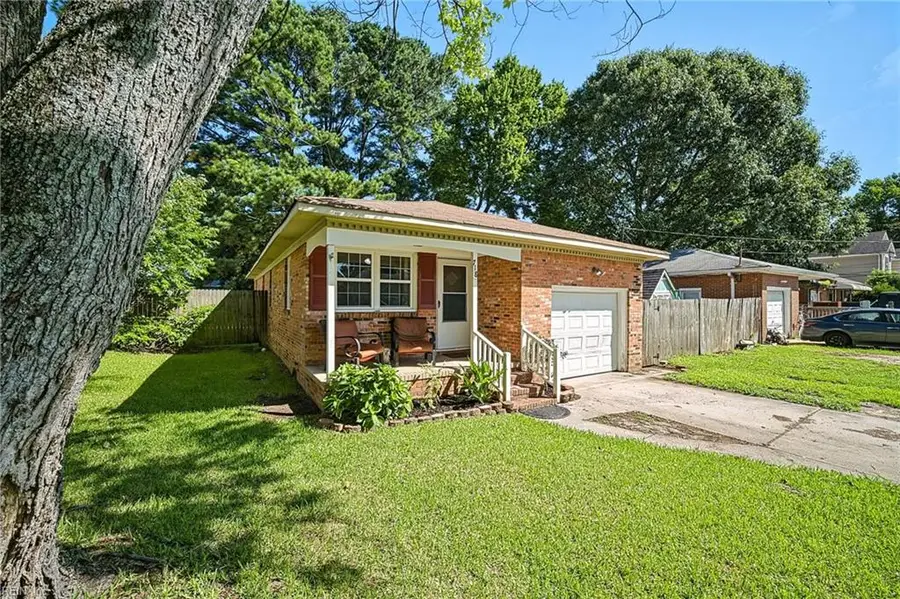 718 Osborn Avenue, Chesapeake, VA 23325 - #2