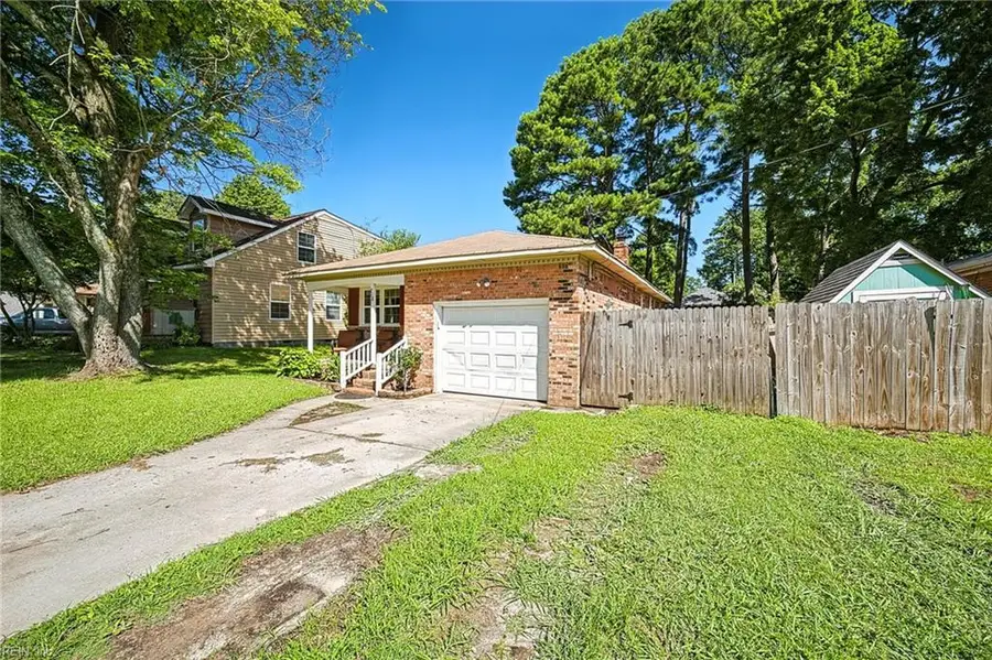718 Osborn Avenue, Chesapeake, VA 23325 - #3