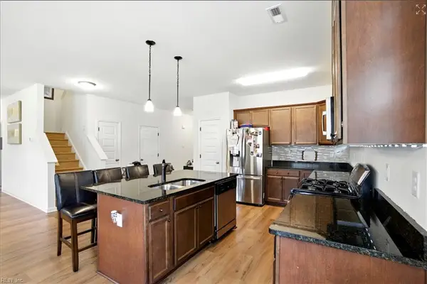 121 Meadows Landing Lane, Suffolk, VA 23434