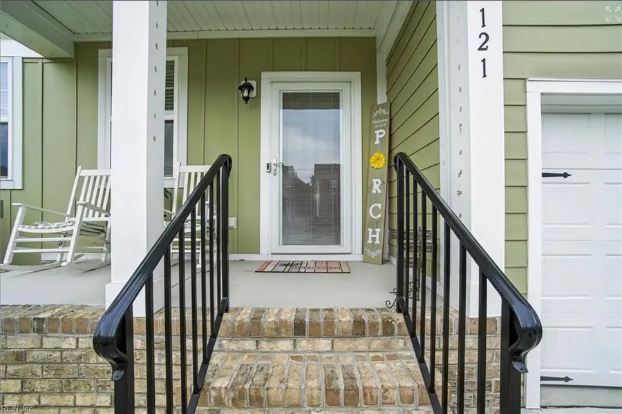 121 Meadows Landing Lane, Suffolk, VA 23434 - #2