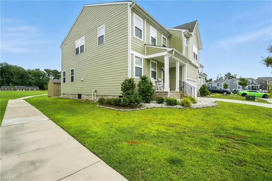 121 Meadows Landing Lane, Suffolk, VA 23434 - #3