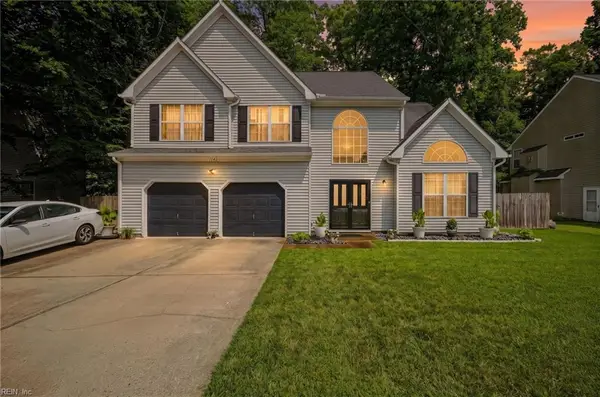 1142 Woods Parkway, Suffolk, VA 23434