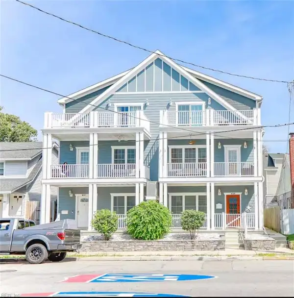 413 22nd Street #A, Virginia Beach, VA 23451