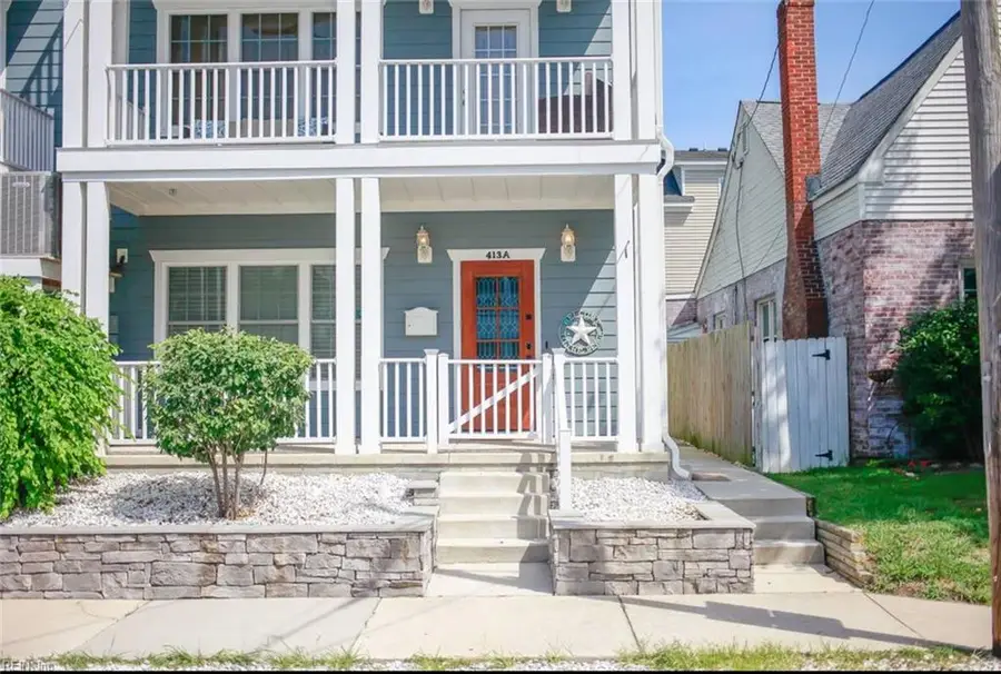 413 22nd Street #A, Virginia Beach, VA 23451 - #3